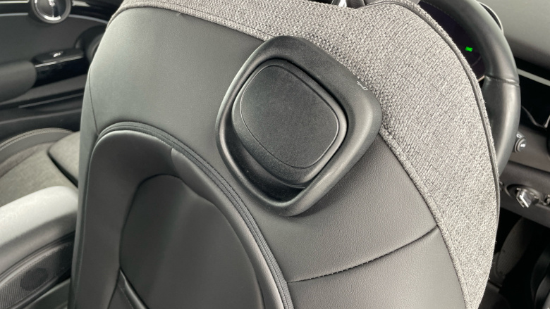 MINI Hatchback 135kW Cooper S Level 2 33kWh 3dr Auto Electric Hatchback